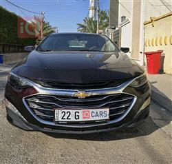 شێڤرۆلێت مالیبۆ